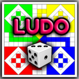 ikon Ludo Online Multiplayer