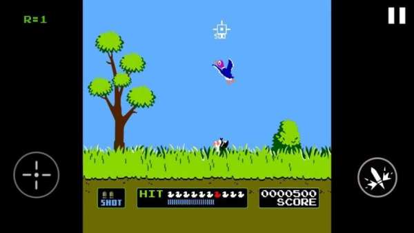 Duck Shooting स्क्रीनशॉट 4