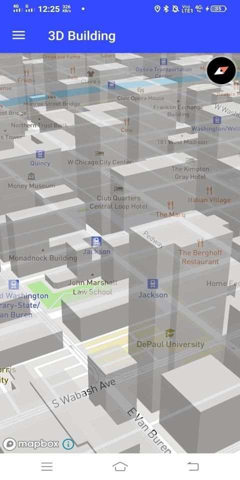 Mapbox screenshot 2