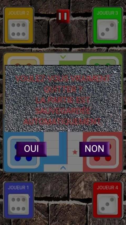 ludo parshisi screenshot 3