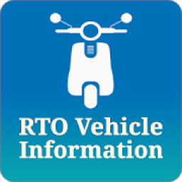 ikon RTO Vehicle Information