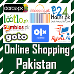 ikon Online Shopping Pakistan - Pakistan Shopping