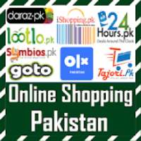 Online Shopping Pakistan - Pakistan Shopping