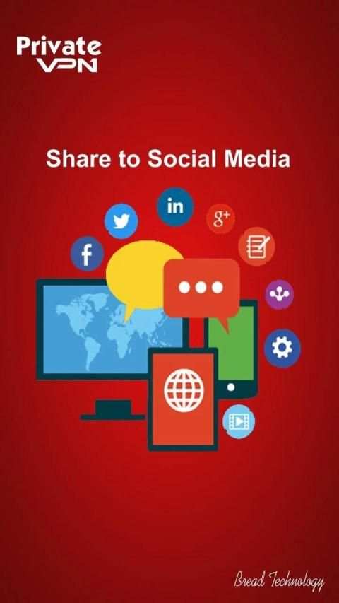 Private VPN - Unblock VPN Hub & Free Unlimited VPN स्क्रीनशॉट 2
