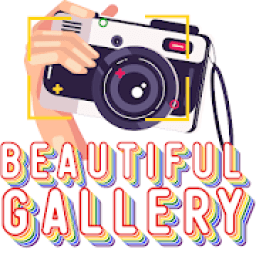 Beautiful Gallery icon
