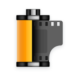 Ok Gallery - Photo Gallery &amp; Video Gallery आइकन