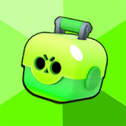 Box simulator for Brawl Stars आइकन