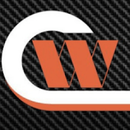 CW TECH أيقونة