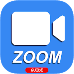 ikon Guide for Zoom Cloud Meeting Free