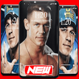 ikon John Cena Wallpapers 4K
