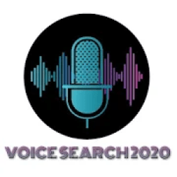 Voice Search आइकन