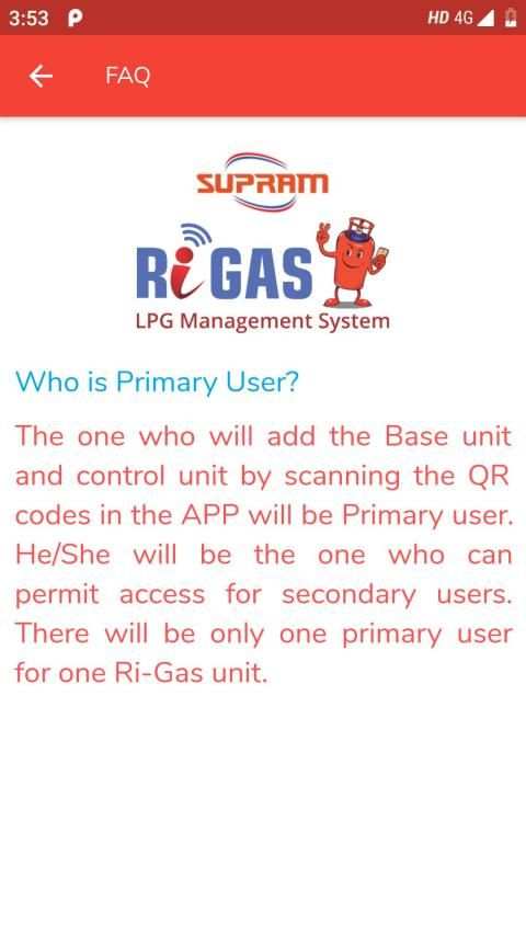 RiGas Safe स्क्रीनशॉट 3