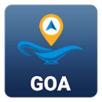 Goa Tourism Guide app