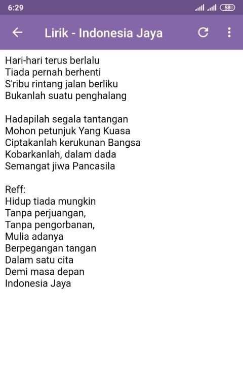 Lagu Sarwendah Ibunda screenshot 1
