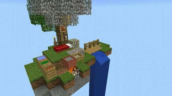Inner Core - Minecraft PE Mods screenshot 1