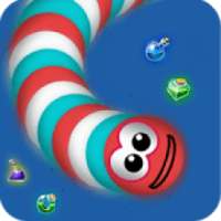 Slither Snake IO - Worm Zone
