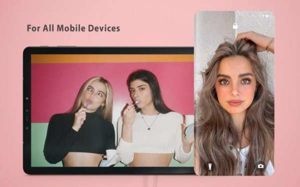 Addison Rae Wallpapers Collection 2020 screenshot 1