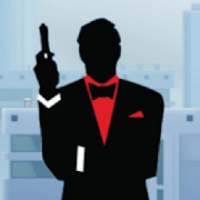 ikon Agent 000