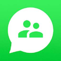 WhatsNum - Meet New Contacts