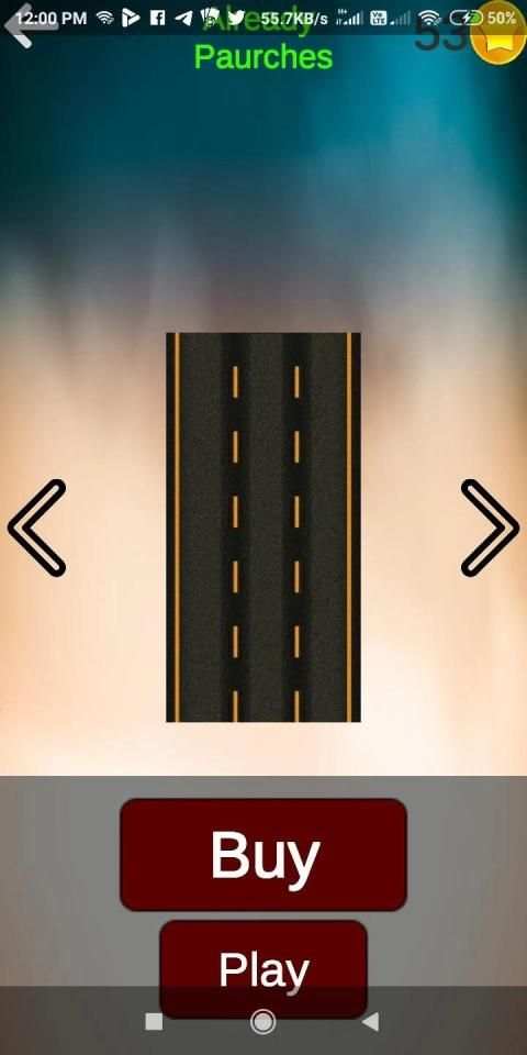 Racing Car : Action Racing Game स्क्रीनशॉट 6