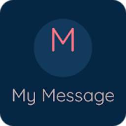 My Messages 1.0