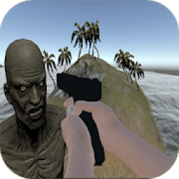 ikon The Island Zombie