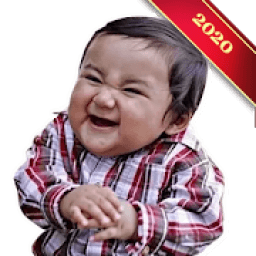 ikon Memes stickers para whatsapp