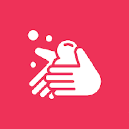 Handwash Hero - Remember To Wash Hands icon