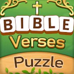 Bible Verses Puzzle