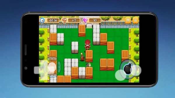 mGBA – GBA Roms Emulator स्क्रीनशॉट 4