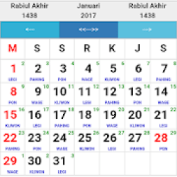 Kalender icon