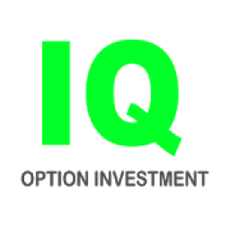 ikon IQ OPTION INVESTMENT