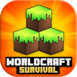 ikon World Craft : Crafting and Building Simulator