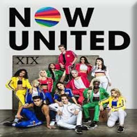 Now United - By My Side screenshot 5