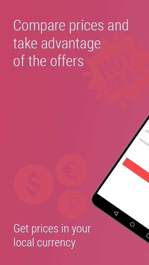 AliExplorer Lite - Belanja dan Pelacakan screenshot 9