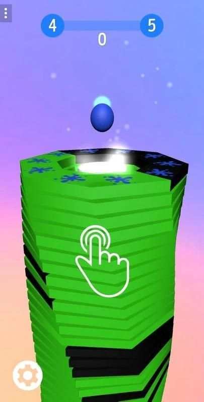 Stack Smash 2020 screenshot 2