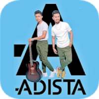 Adista Full Album Offline