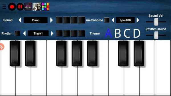 Virtual DJ & Studio Mixer Pro screenshot 2