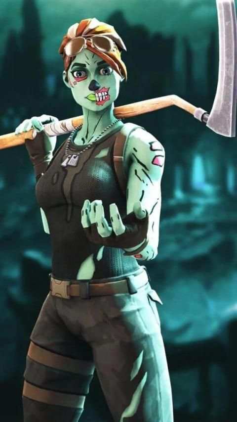خلفيات فورتنايت
‎ screenshot 2