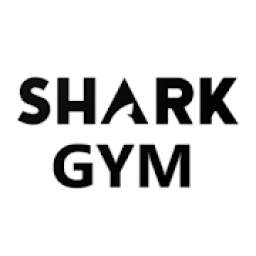 Shark Gym : Fitness & Conditioning Workout App