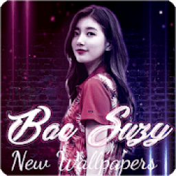 ikon Bae Suzy New Wallpapers