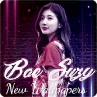 Bae Suzy New Wallpapers