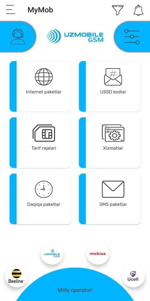 MyMob screenshot 5