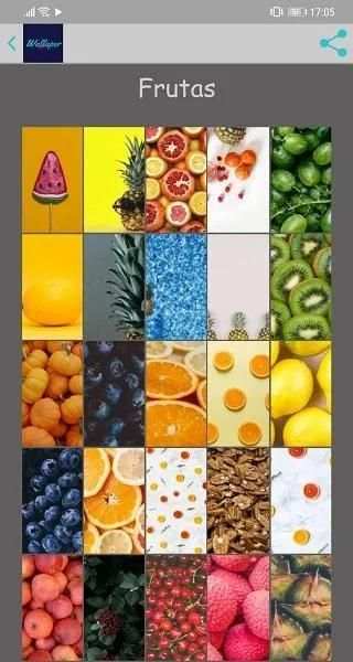 Wallppaper screenshot 4