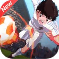 Captain Tsubasa Wallpapers 4k 2020 on 9Apps