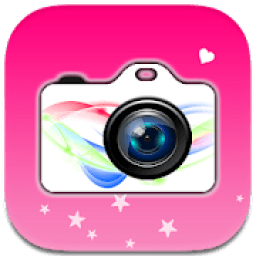 Beauty Camera Plus Pro Camera Make up आइकन