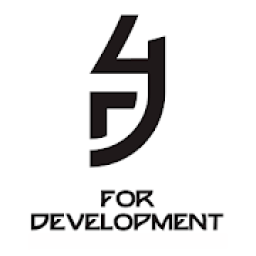 4D Virtual icon