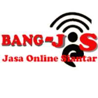 Bang JOS - Jasa Online Siantar on 9Apps