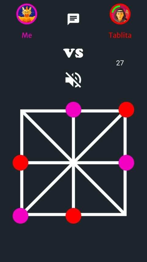 Three Bead - FREE Board screenshot 6