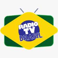 Rádio TV Brasil on 9Apps